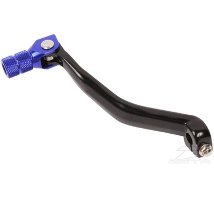 Zeta Gear lever - KTM GasGas Husqvarna - Blue