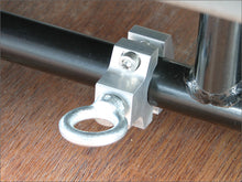 Load image into Gallery viewer, DRC Transporter Clamp Hook - 22-26mm