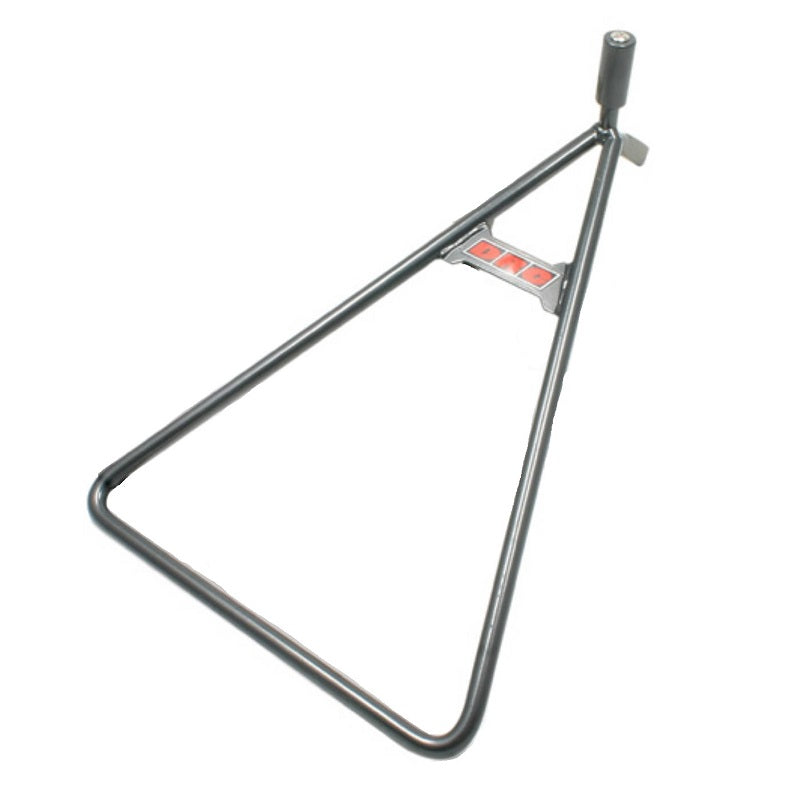 DRC MX Triangle Stand - Gunmetal – Motozone