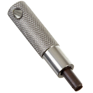 DRC Air Valve Core Remover Tool - Titanium