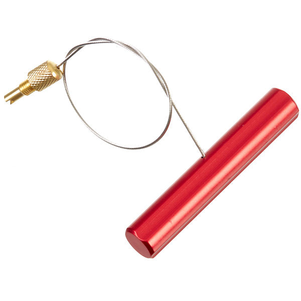 DRC Air Valve Puller Red Motozone