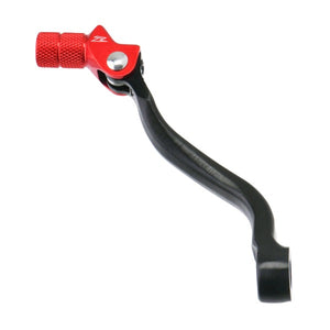 Zeta Gear Lever - GasGas Husqvarna KTM - Red