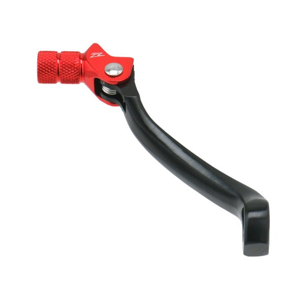 Zeta Gear lever - KTM GasGas Husqvarna - Red