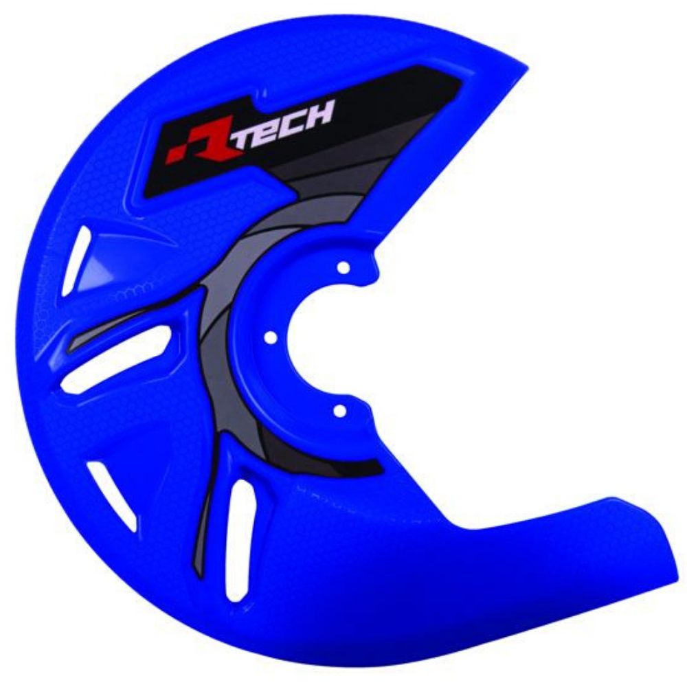 Rtech Universal Disc Guard Cover - Blue