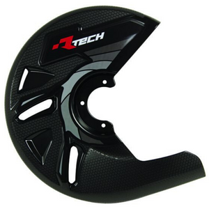 Rtech Universal Disc Guard Cover - Black