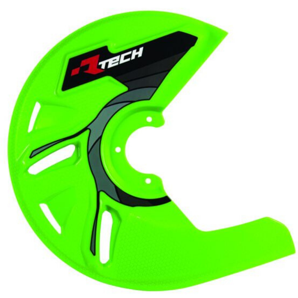 Rtech Universal Disc Guard Cover - Green