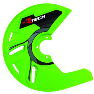 Rtech Universal Disc Guard Cover - Green