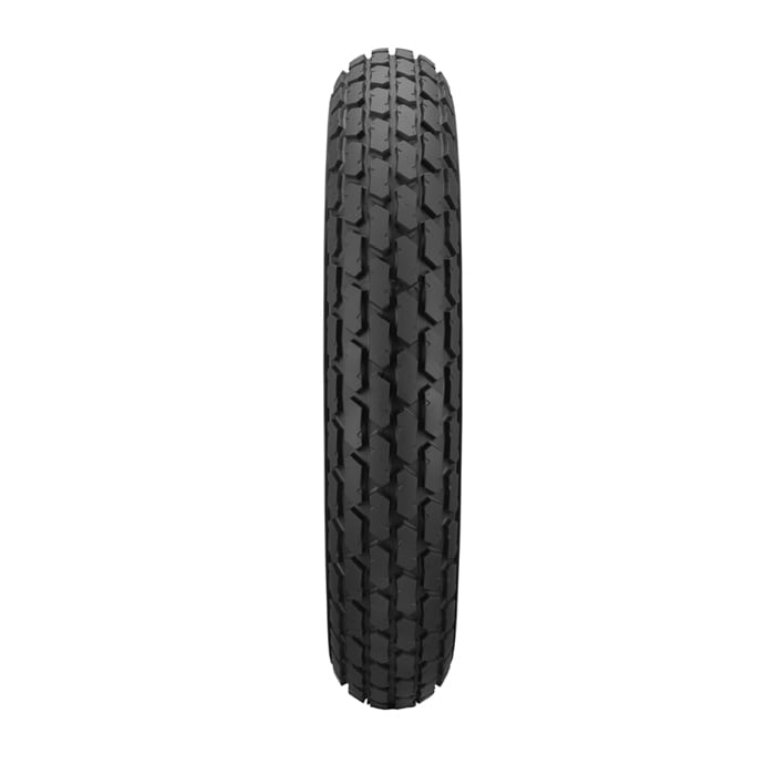 Dunlop 300-21 K180 Front Dirt Track Tyre - 51P Bias TT DOT