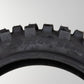 Dunlop 130/90-17 D606 Adventure Rear Tyre - 68R TT