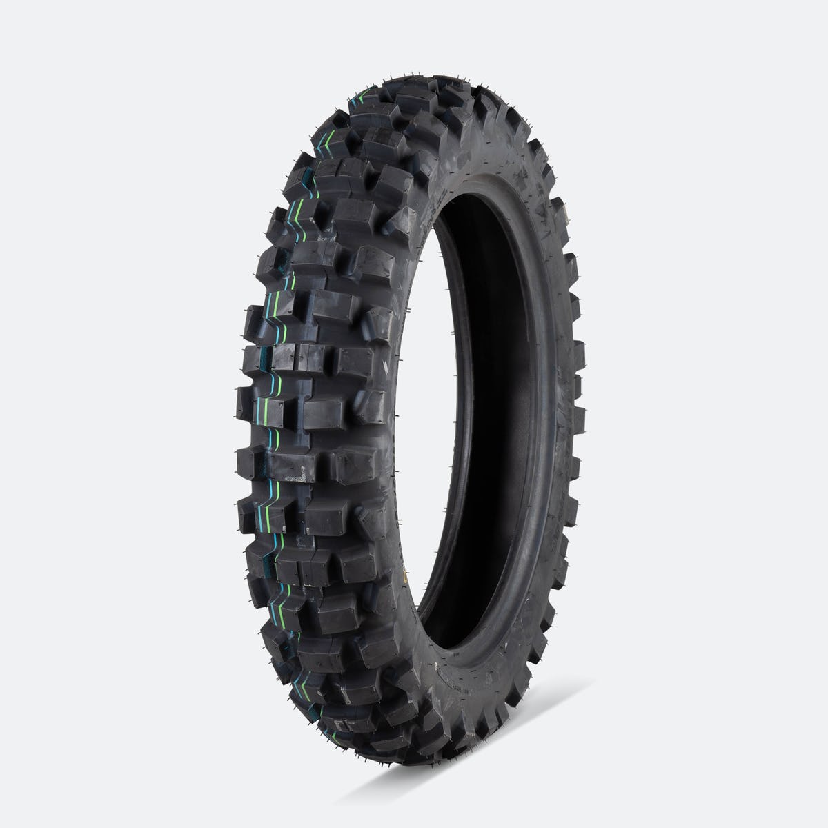 Dunlop 130/90-18 D606 Adventure Rear Tyre - 69R TT