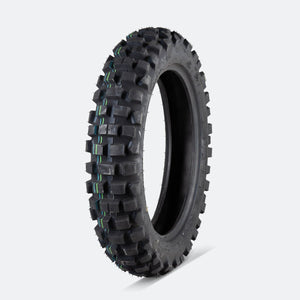 Dunlop 130/90-18 D606 Adventure Rear Tyre - 69R TT