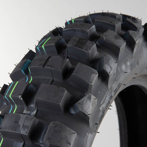 Dunlop 130/90-18 D606 Adventure Rear Tyre - 69R TT