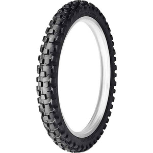 Dunlop 90/90-21 D606 Adventure Front Tyre - 54R TT