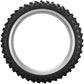 Dunlop 60/100-12 MX33 Mid/Soft Front MX Tyre