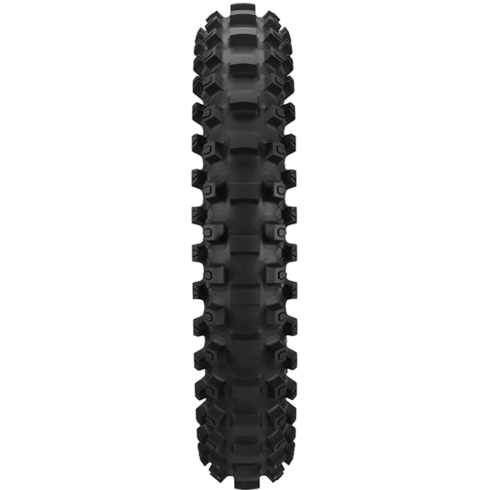 Dunlop 80/100-12 MX33 Mid/Soft Rear MX Tyre