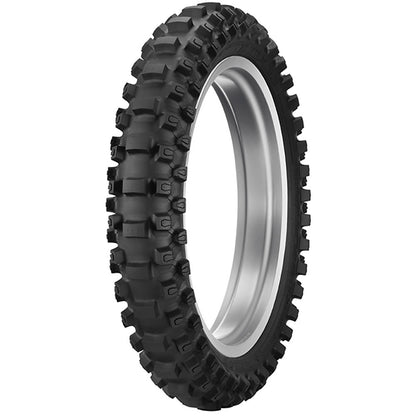 Dunlop 90/100-14 MX33 Mid/Soft Rear MX Tyre