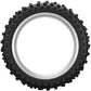 Dunlop 120/90-19 MX33 Mid/Soft Rear MX Tyre