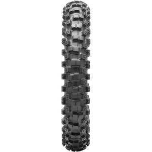 Dunlop 70/100-10 MX53 Mid/Hard Rear MX Tyre