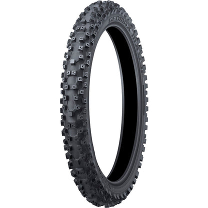 Dunlop 60/100-14 MX53 Mid/Hard Front MX Tyre