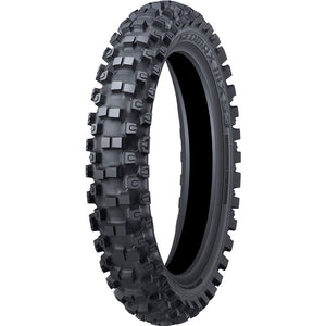 Dunlop 90/100-16 MX53 Mid/Hard Rear MX Tyre