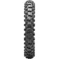 Dunlop 100/100-18 MX53 Mid/Hard Rear MX Tyre