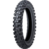 Dunlop 110/100-18 MX53 Mid/Hard Rear MX Tyre