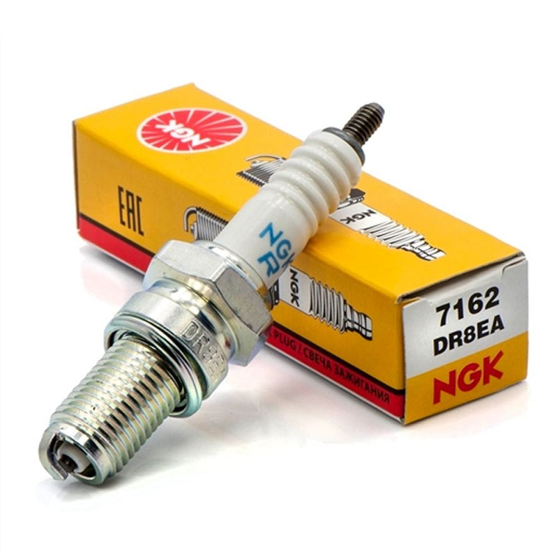 DR8EA : NGK : Spark Plug : 7162