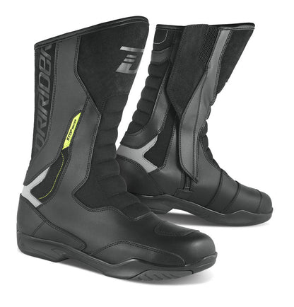 Dririder 45 Strada Motorcycle Boots - Waterproof