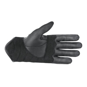 Dririder : Small : Summer : Black Leather : Tour Air Glove