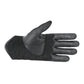 Dririder : X-Large : Summer : Black Leather : Tour Air Glove