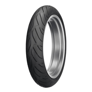 Dunlop 120/70-17 Roadsmart 3 Front Tyre - 58W Radial TL