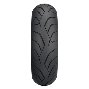 Dunlop 160/60-17 Roadsmart 3 Rear Tyre - 69W Radial TL