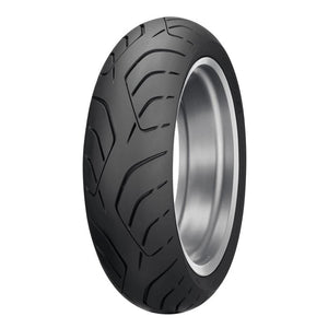 Dunlop 180/55-17 Roadsmart 3 Rear Tyre - 76W Radial TL