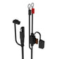 Battery Tender 800 Junior Battery Charger - Lithium - Deltran