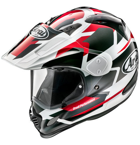 Arai EC XD-4 Adventure Helmet