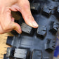 Dunlop 110/90-18 Geomax AT81 Rear Tyre