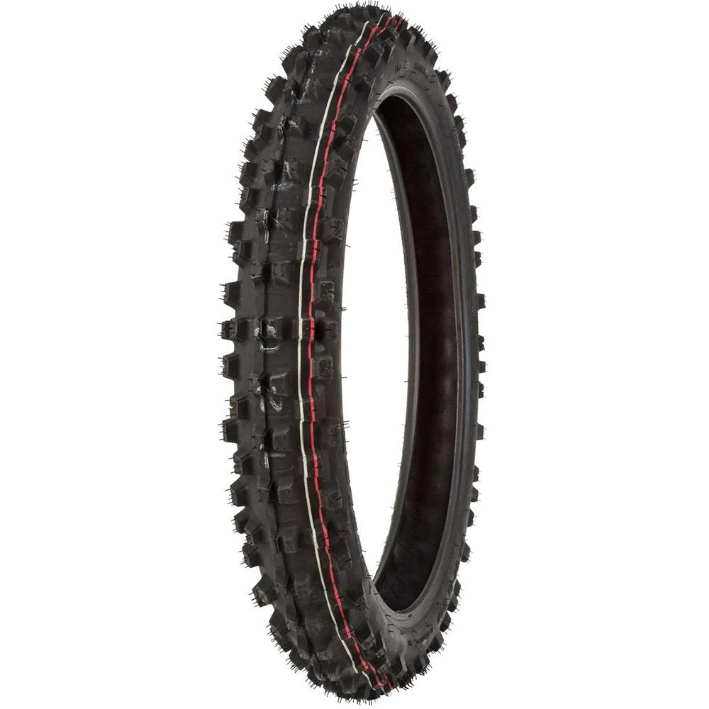 Dunlop 80/100-21 Geomax AT81 Front Tyre