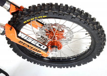 Load image into Gallery viewer, Dunlop 90/90-21 Geomax AT81 Front Tyre