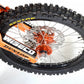 Dunlop 80/100-21 Geomax AT81 Front Tyre
