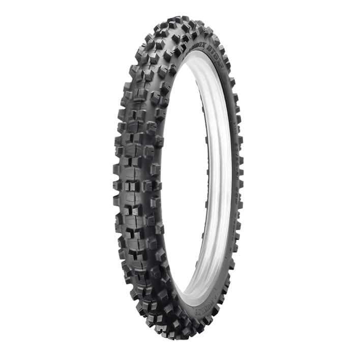 Dunlop 90/90-21 Geomax AT81 Front Tyre