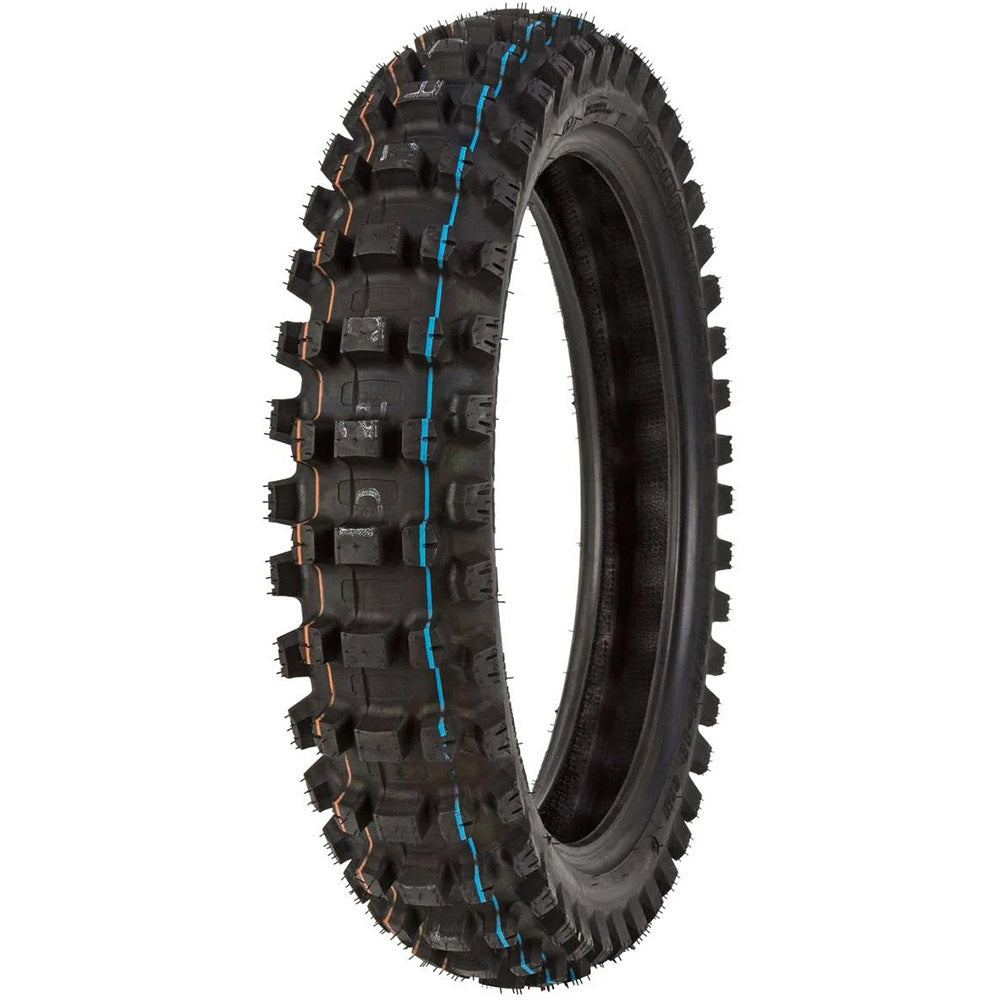 Dunlop 110/100-18 Geomax AT81EX Enduro Cross Rear Tyre