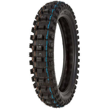 Dunlop 110/90-18 Geomax AT81 Rear Tyre