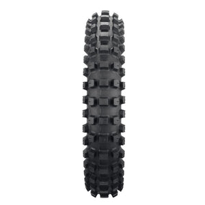 Dunlop 110/90-18 Geomax AT81 Rear Tyre