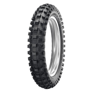 Dunlop 110/90-19 Geomax AT81RC Reinforced Rear Tyre