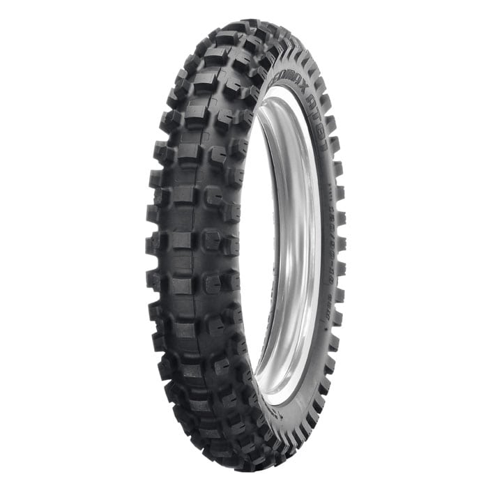 Dunlop 110/100-18 Geomax AT81 Rear Tyre