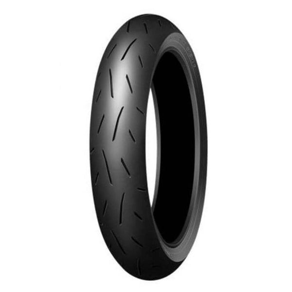 DUNLOP SPORTMAX α14 120/60R17M/C55H DunlopAlpha14Front_2581c817-