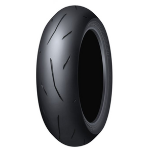 Dunlop 140/60-17 Sportmax Alpha 14 Rear Tyre - 63H Radial TL