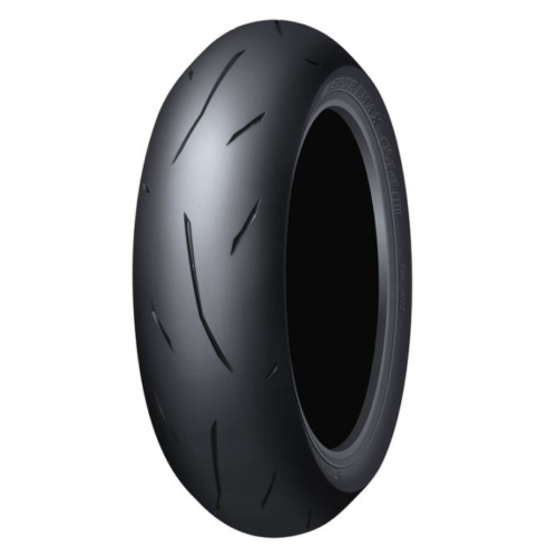 Dunlop 160/60-17 Sportmax Alpha 14 Rear Tyre - 69H Radial TL