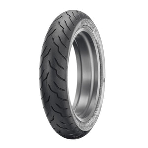 Dunlop 100/90-19 American Elite Front Tyre - 57H Bias TL