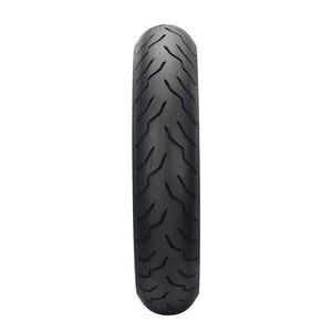 Dunlop 100/90-19 American Elite Front Tyre - 57H Bias TL